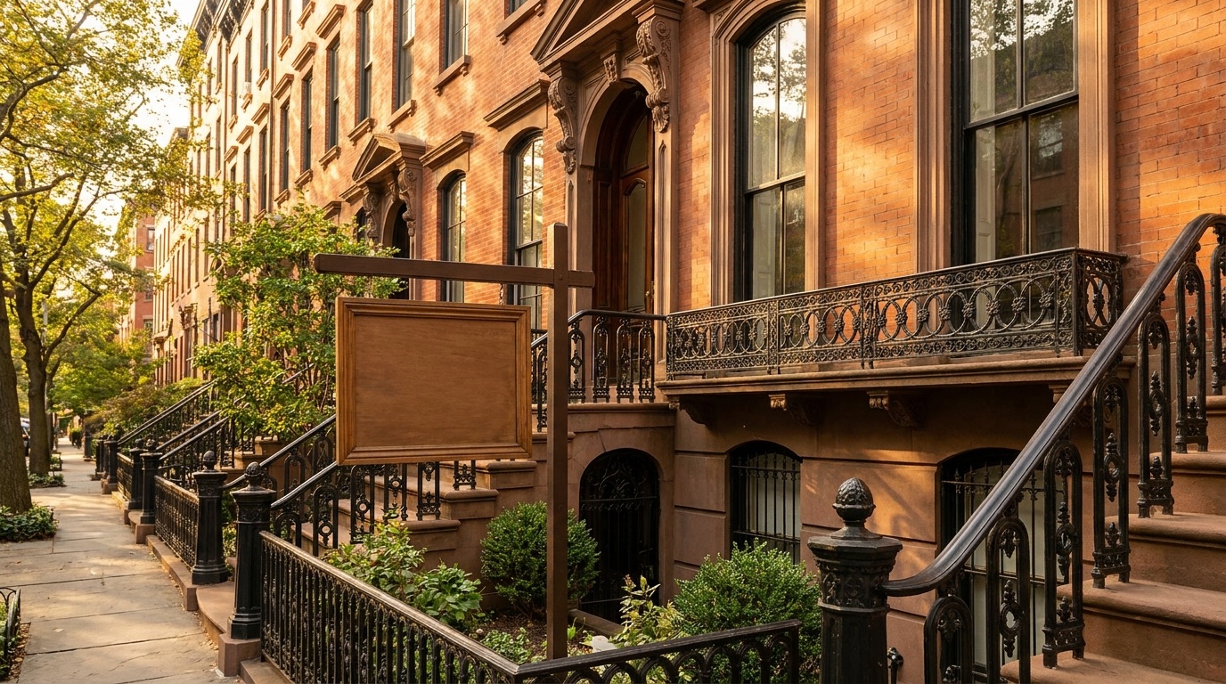 How NYC Sellers Should Actually Set Their List Price