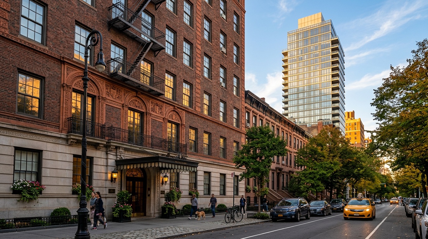 Convertir en Alquiler o Vender: Cómo Deben Decidir los Dueños en NYC