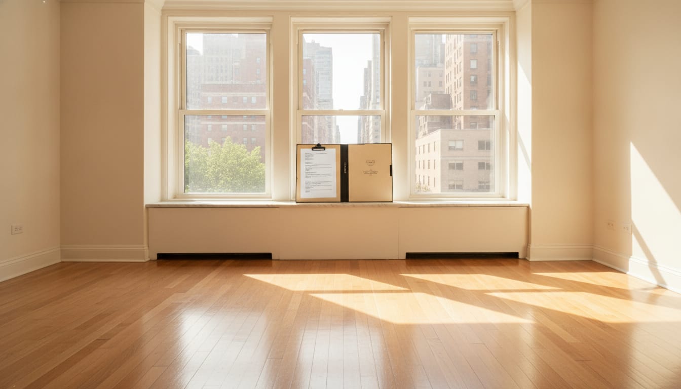 Renting a Second Home for 12 Months: Pied-a-Terre Exemption