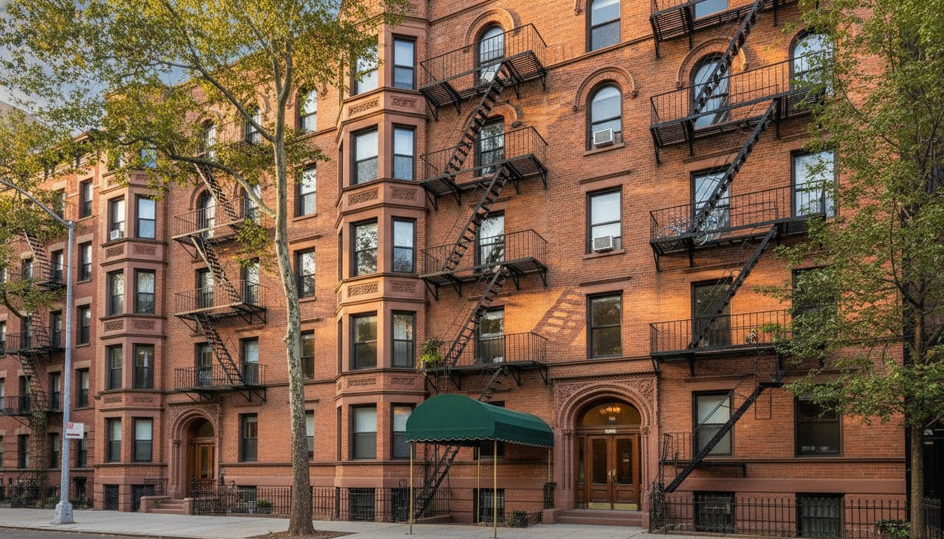 Vender un apartamento con un inquilino en Nueva York: guía para el vendedor