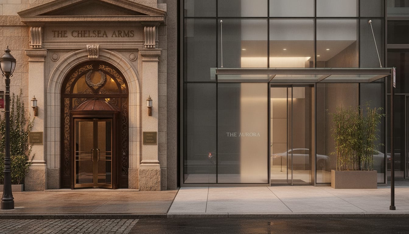 Selling a Co-op vs Selling a Condo in NYC: What Changes for You