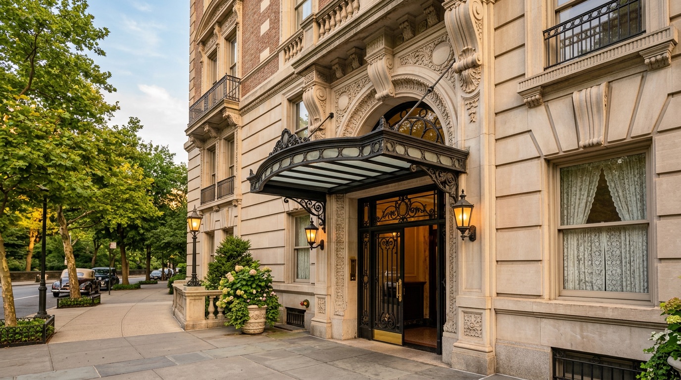 What a Buyer's Agent Actually Does in NYC Co-op Deals