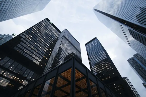 NYC condop buildings