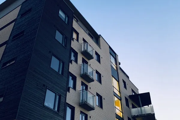 NYC condos
