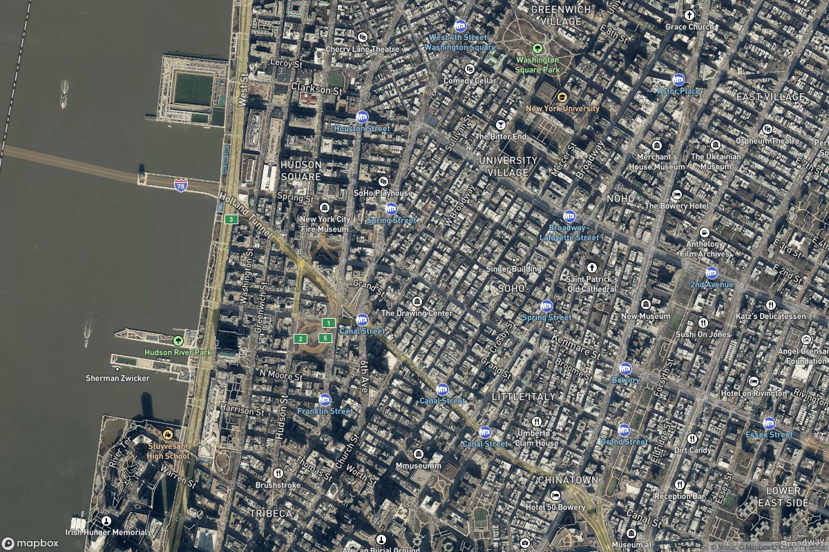 All Downtown real estate