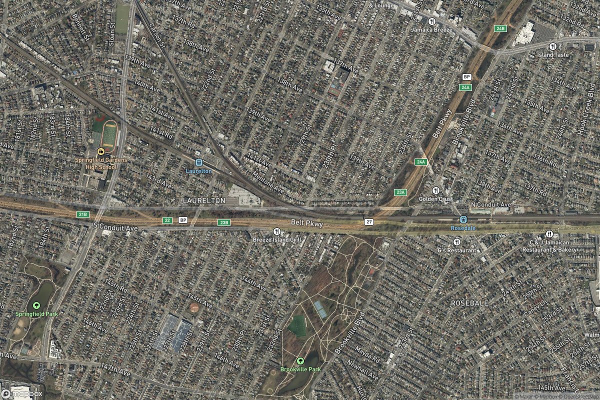 Brookville real estate