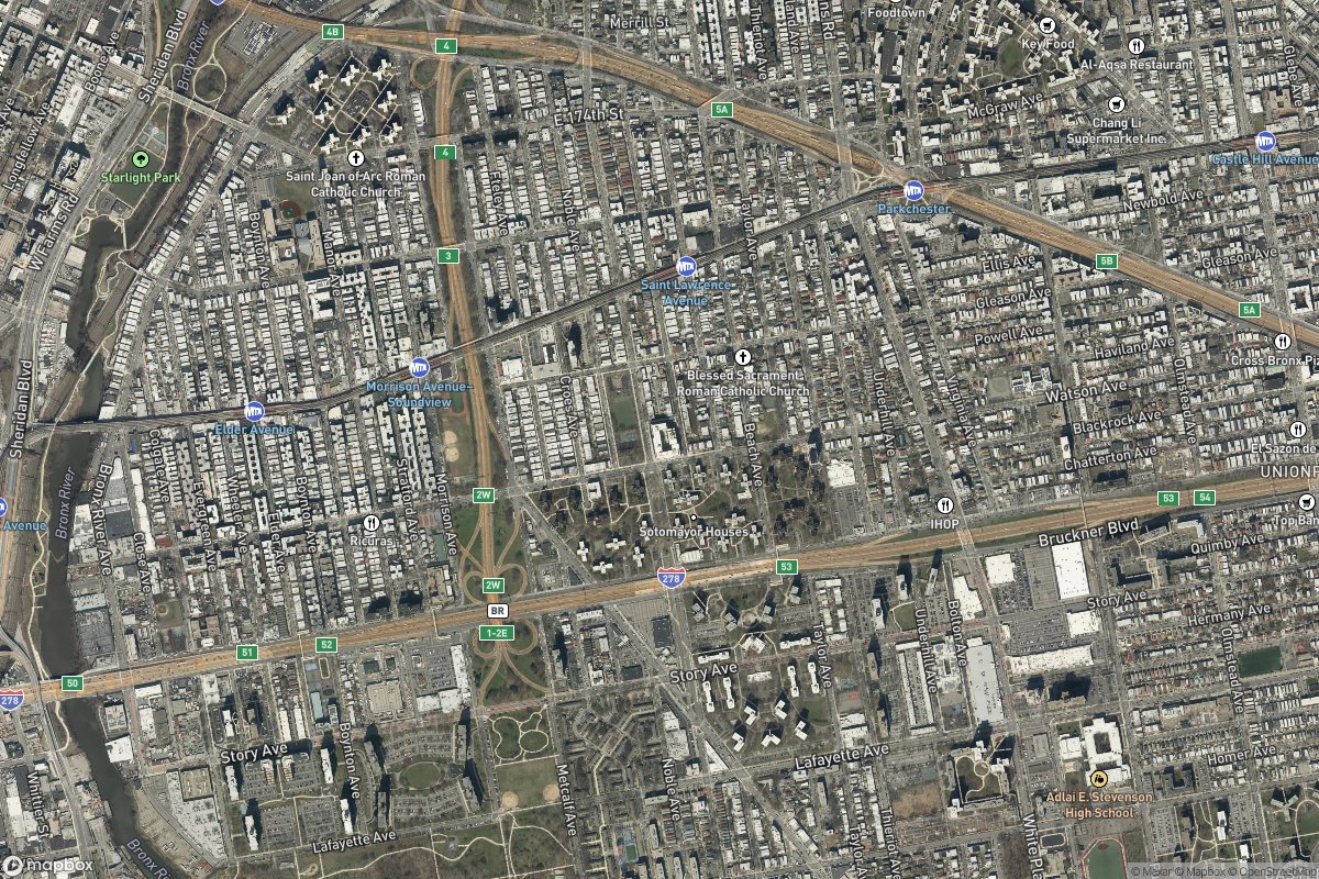 Castle Hill real estate