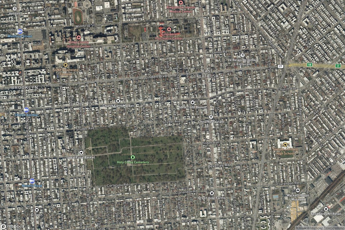 East Flatbush real estate