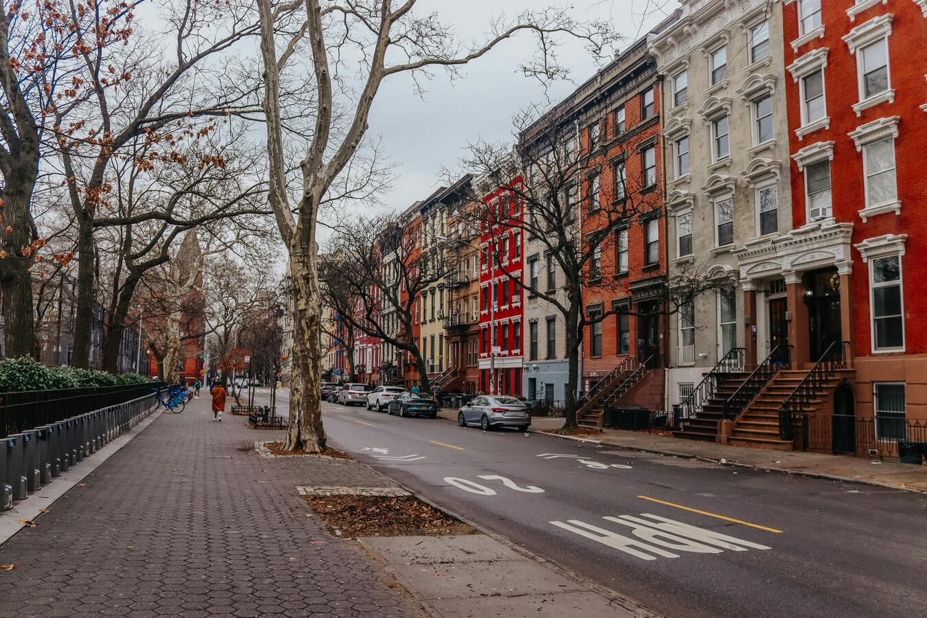 East Village, Manhattan