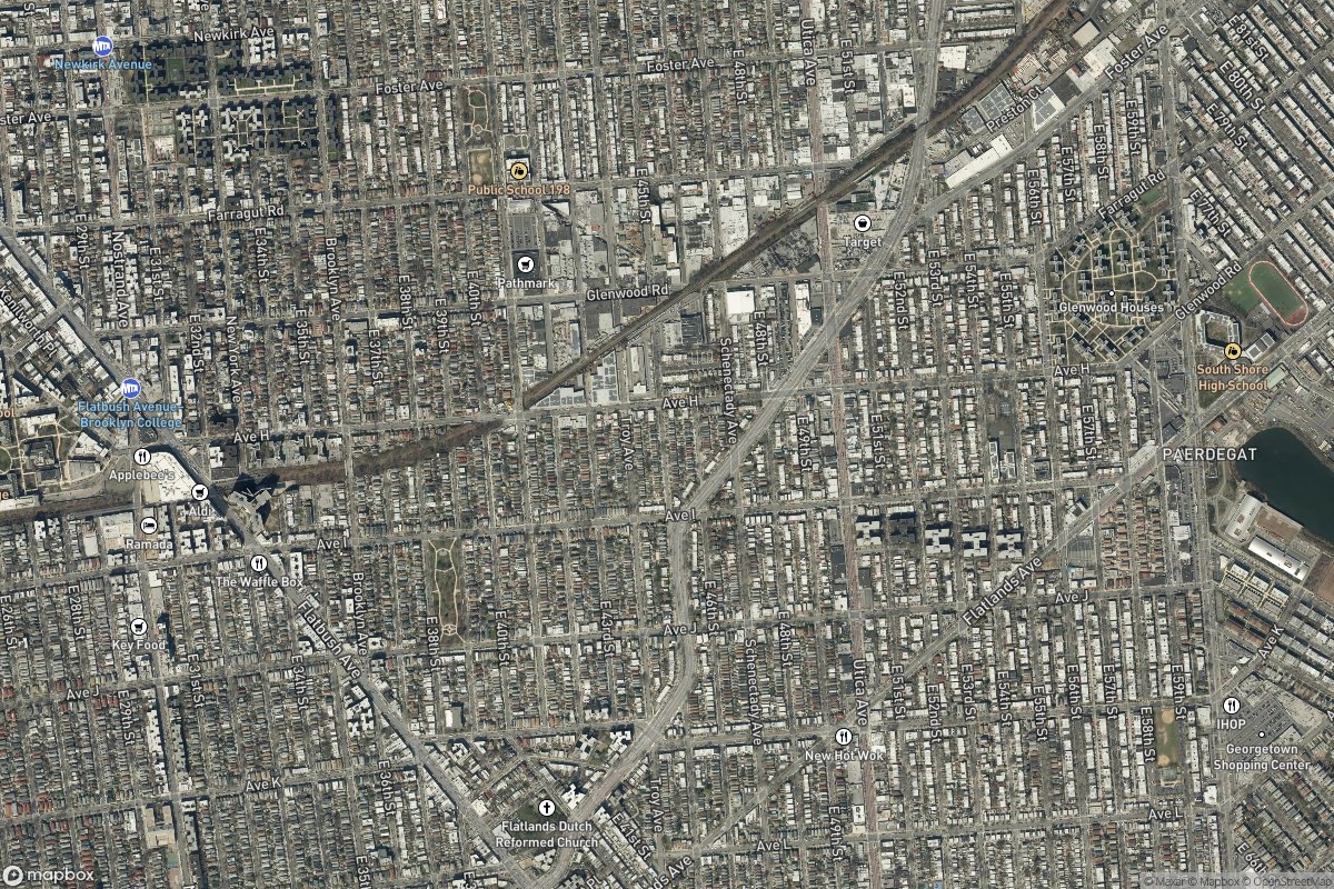 Flatlands real estate