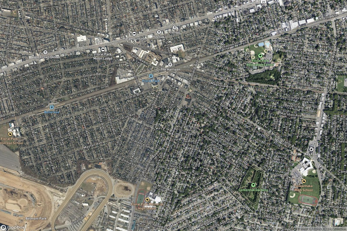 Floral Park real estate