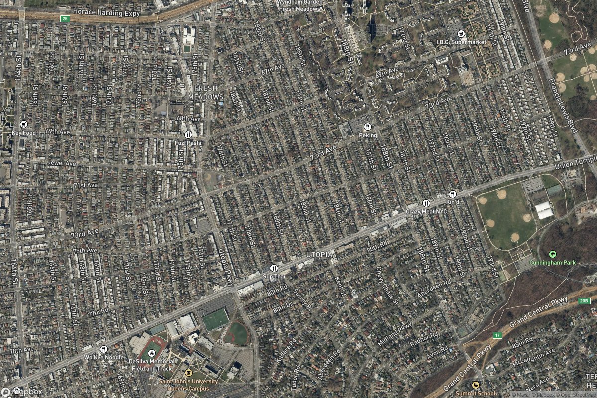 Fresh Meadows real estate