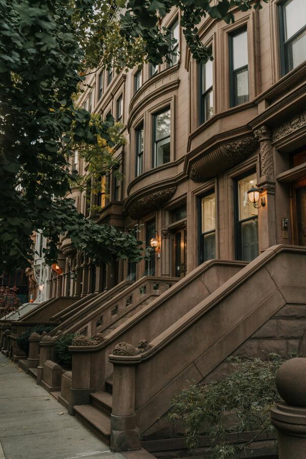 Hamilton Heights Manhattan
