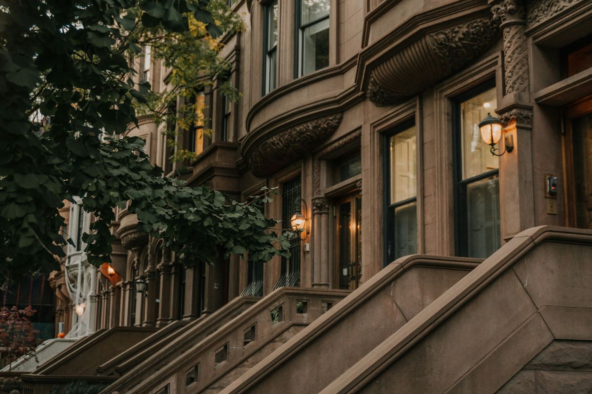 Harlem Real Estate - Homes for Sale