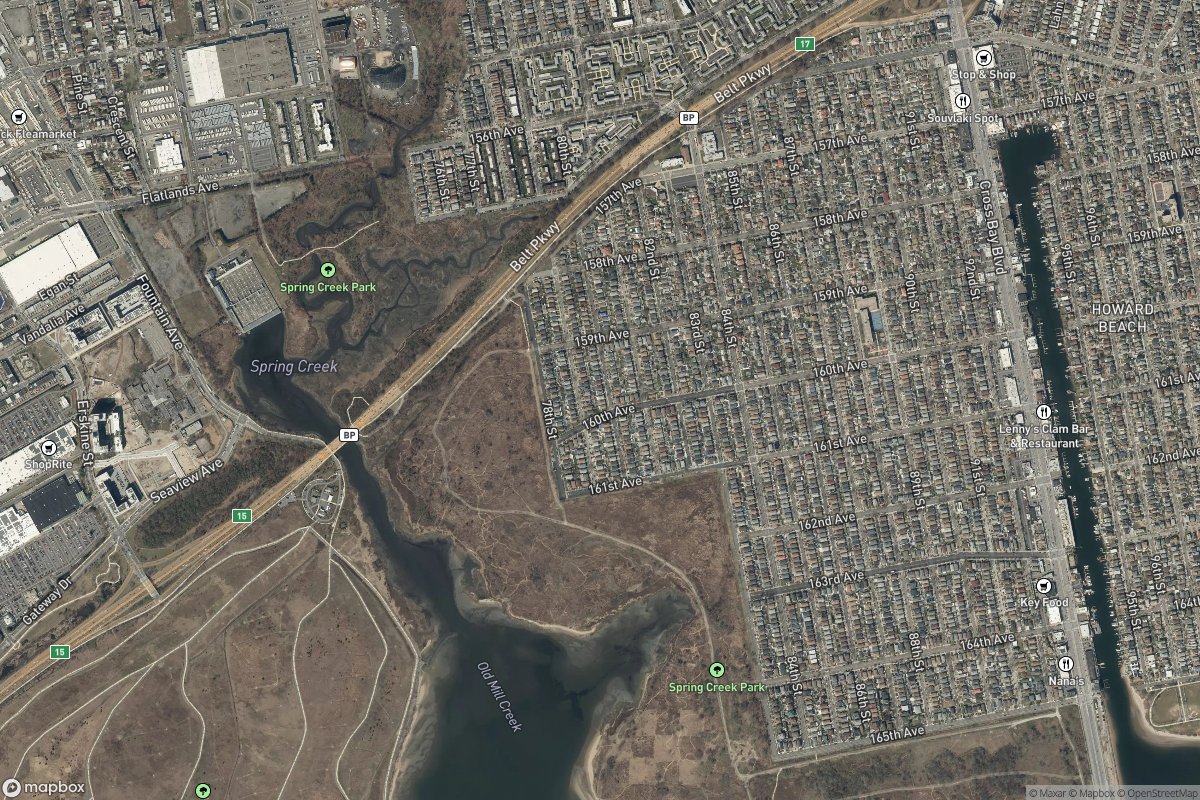 Howard Beach real estate