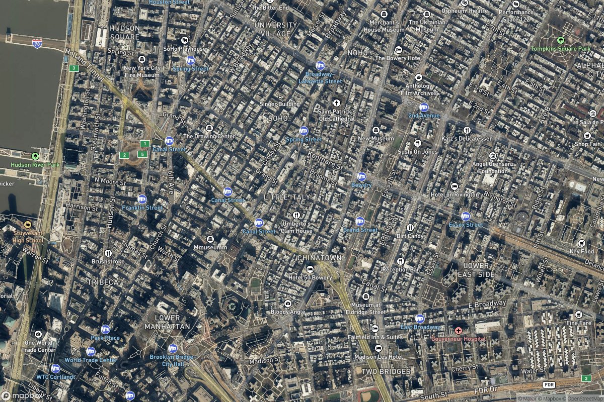 Little Italy real estate