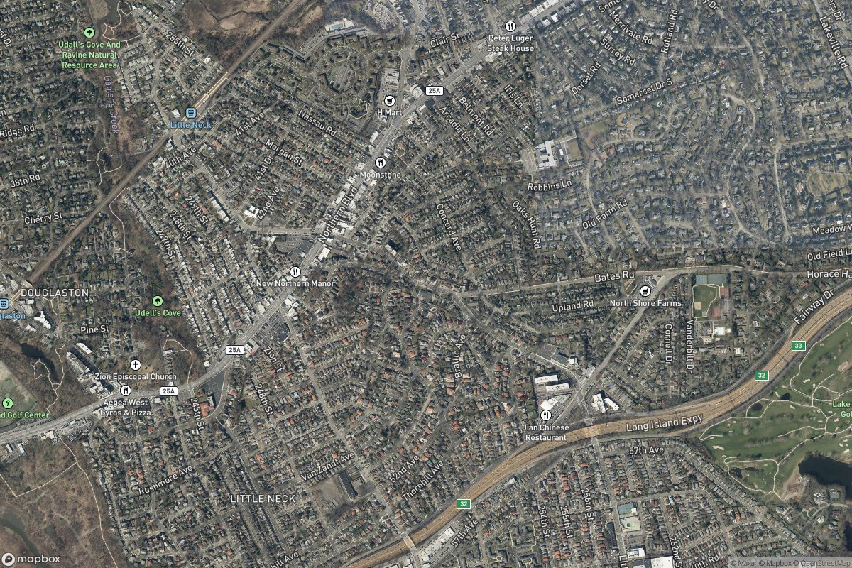 Little Neck real estate