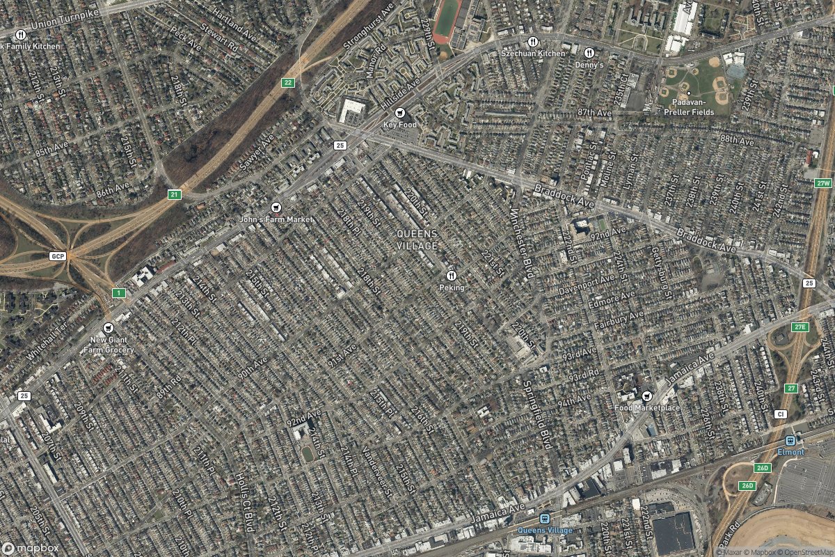 Queens Village real estate