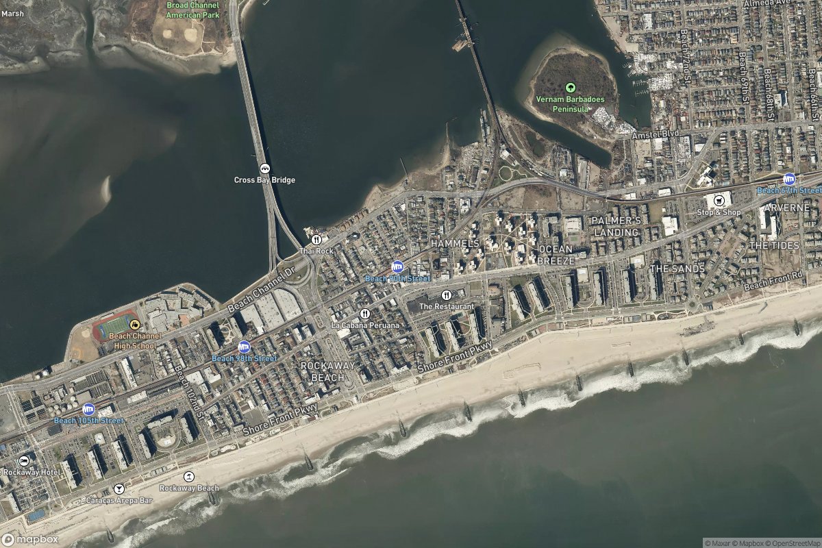 Rockaway All real estate