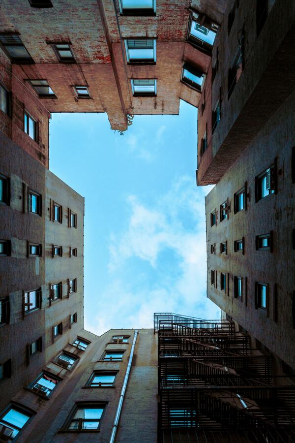 Washington Heights Manhattan