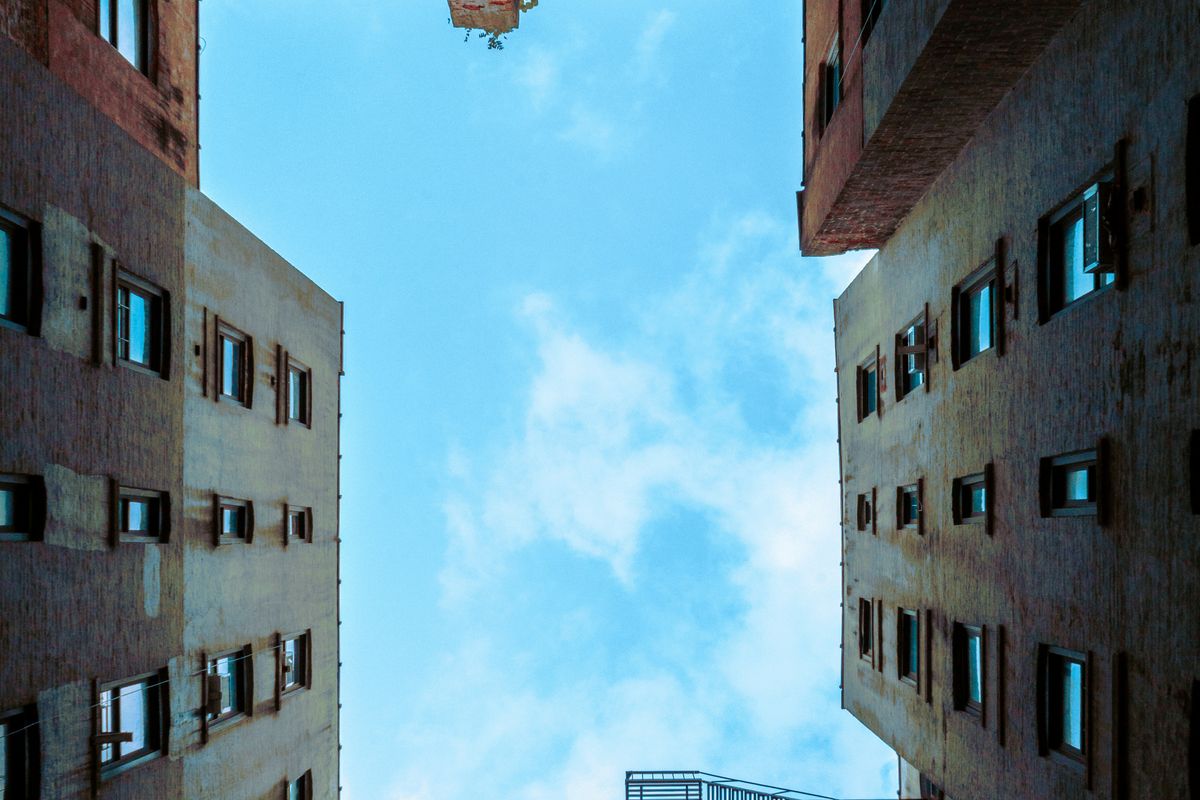 Washington Heights Real Estate - Homes for Sale