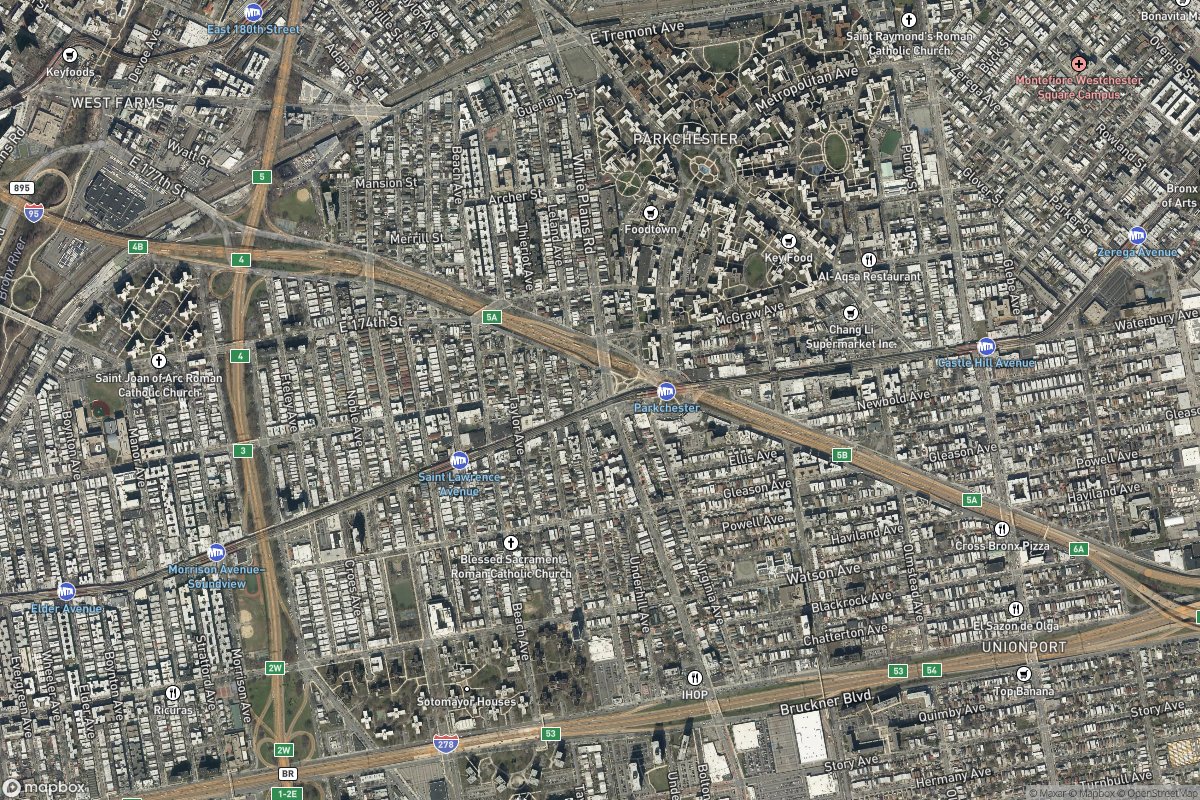 Westchester Village real estate