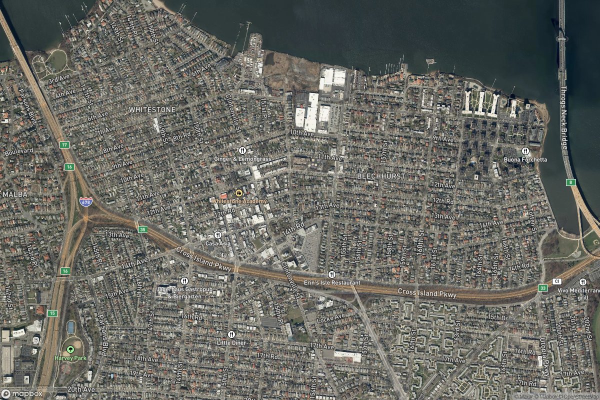 Whitestone real estate