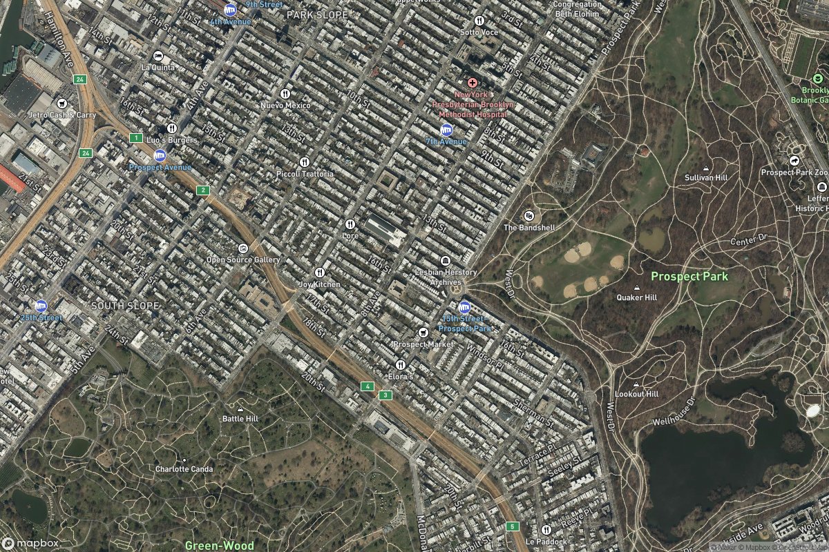 Windsor Terrace real estate