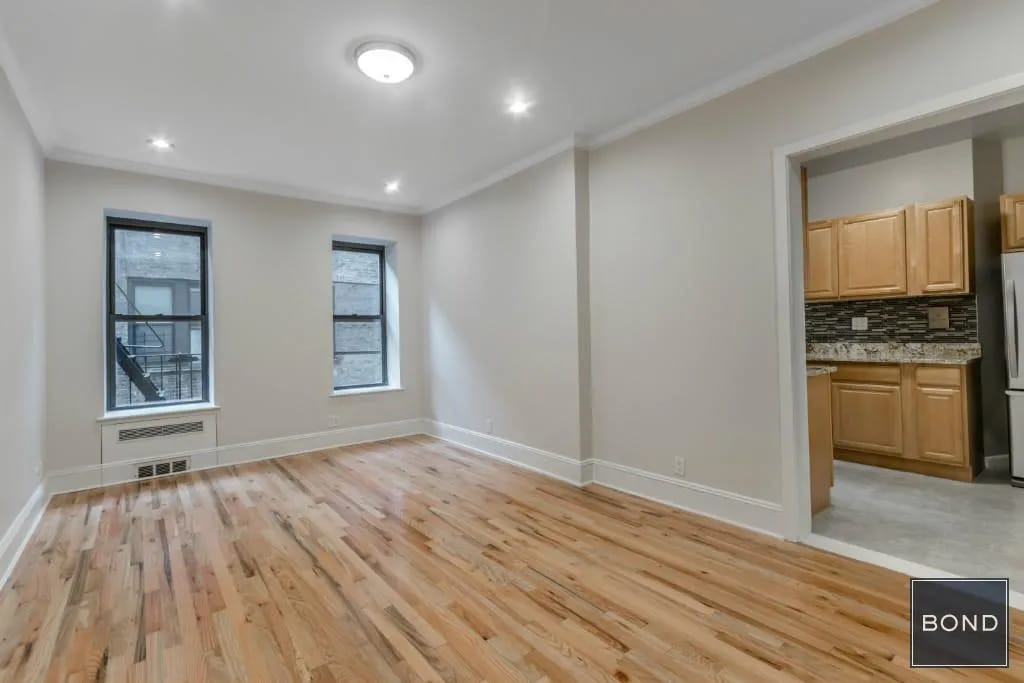 15 Fort Washington Avenue #2C