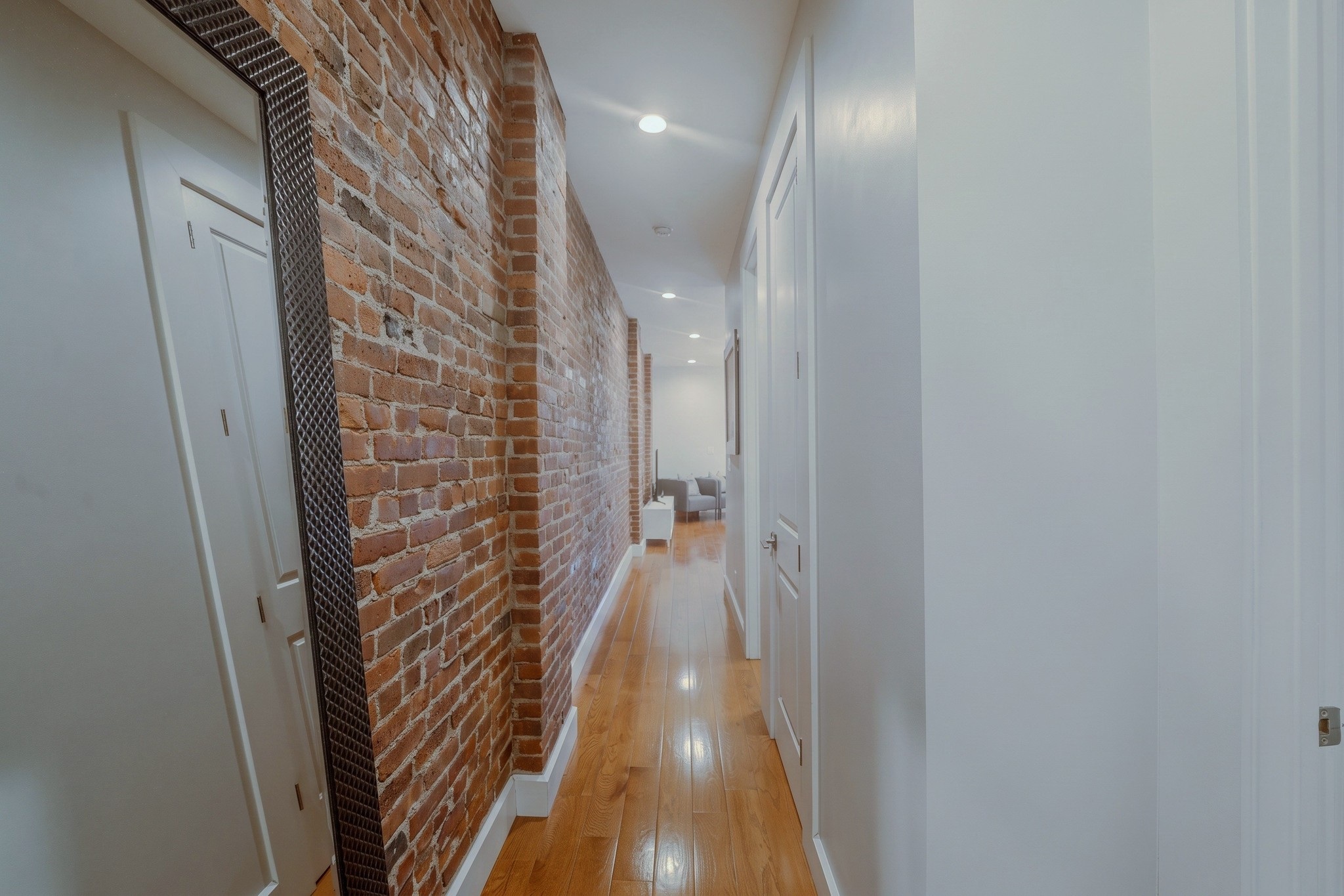 160 Wadsworth Avenue #402 - Hallway