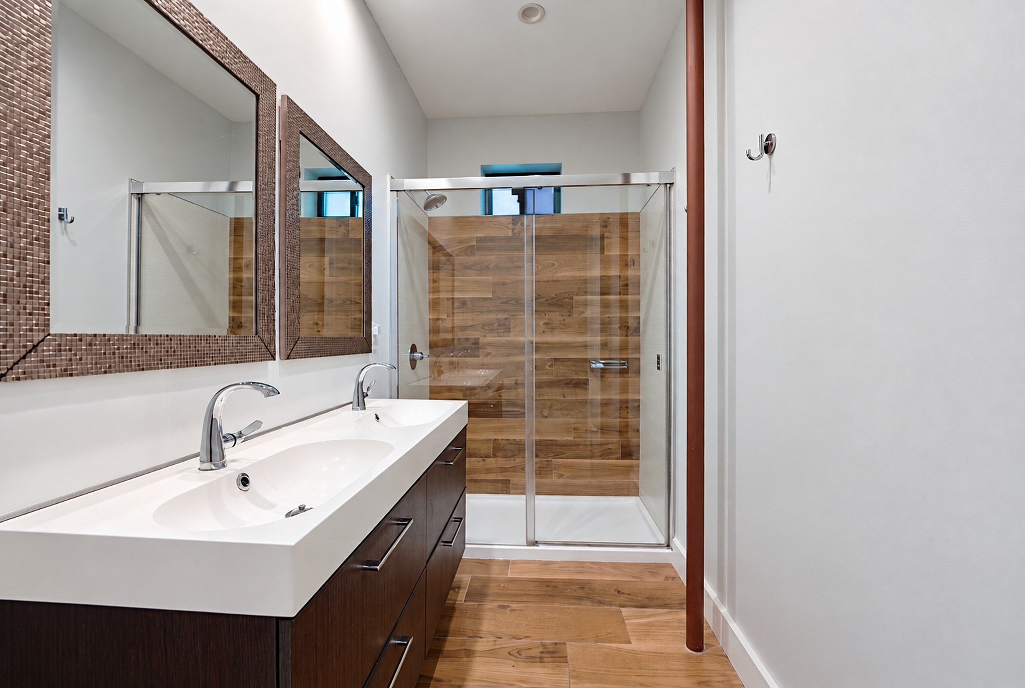 160 Wadsworth Avenue #402 - Bathroom