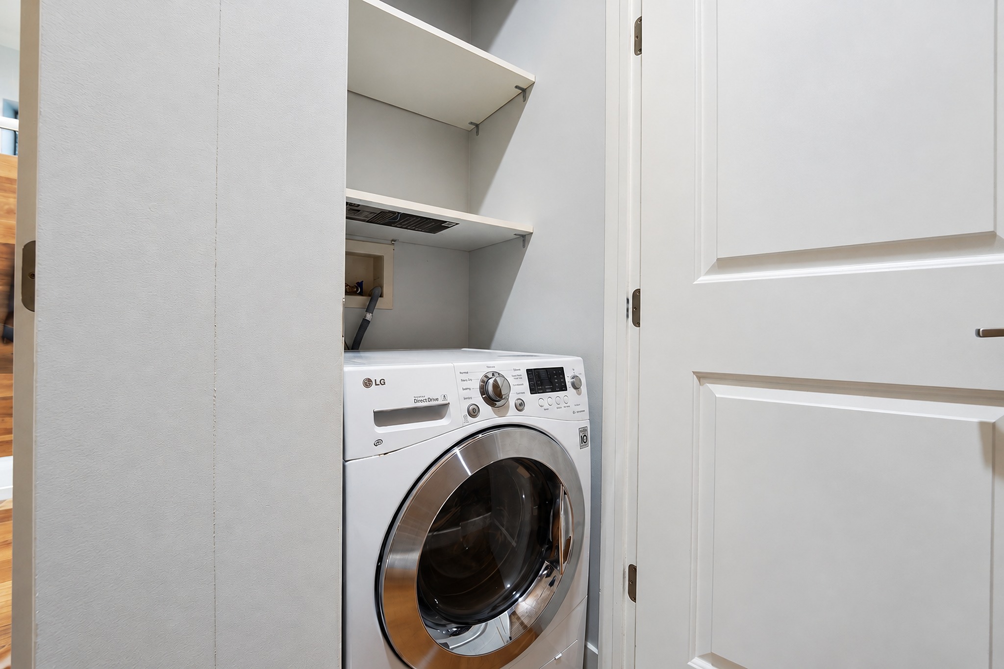 160 Wadsworth Avenue #402 - Interior photo 11