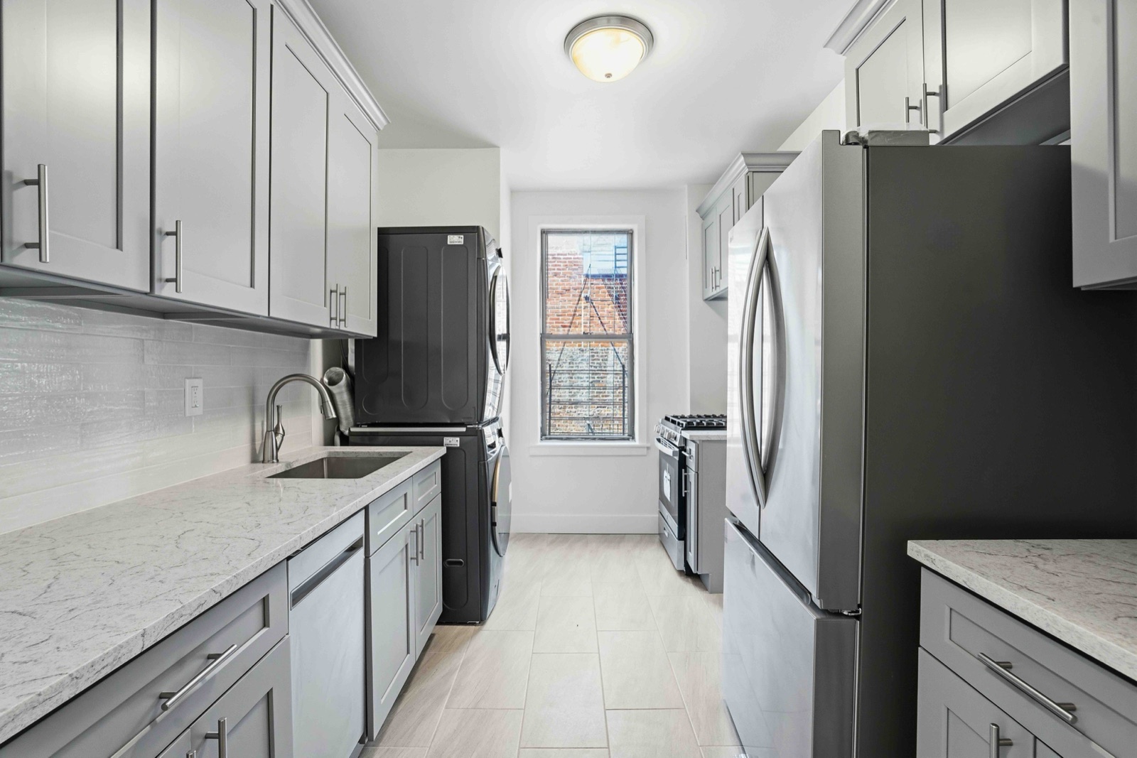 160 Wadsworth Avenue, Apt 608