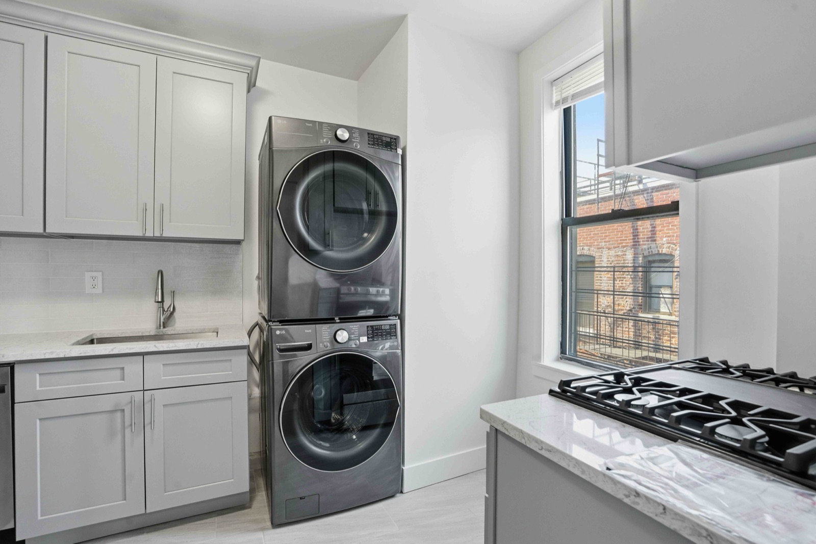 160 Wadsworth Avenue, Apt 608 photo 2