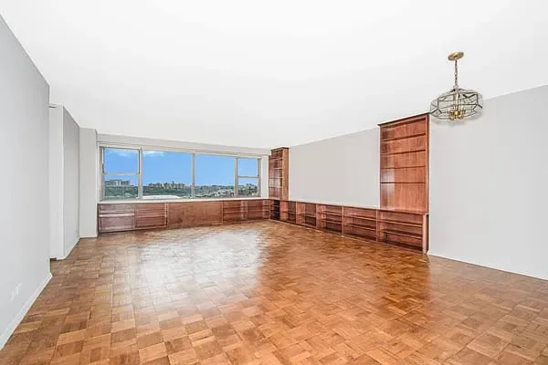 2500 Johnson Avenue #10F