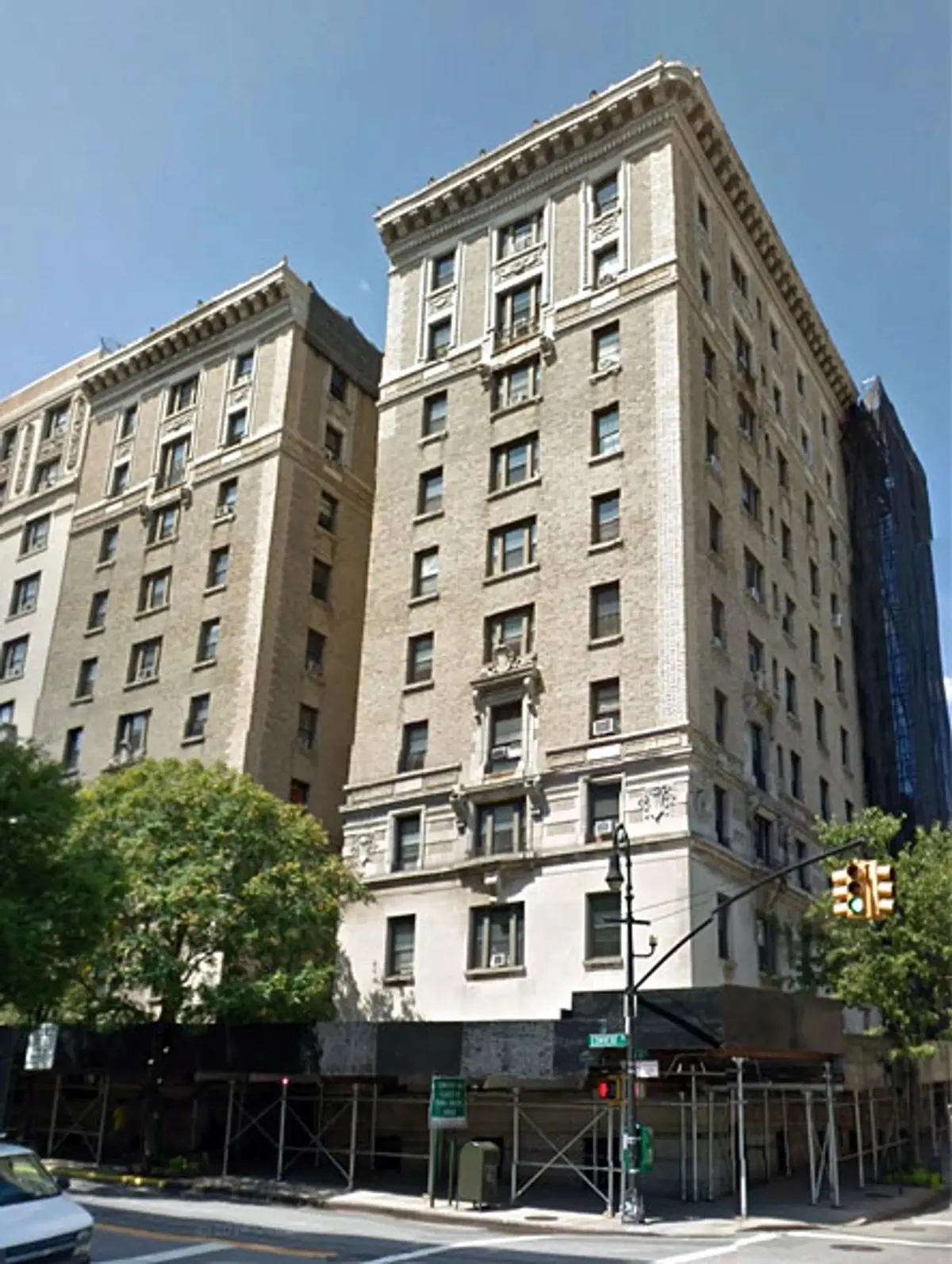 270 Convent Avenue #5D
