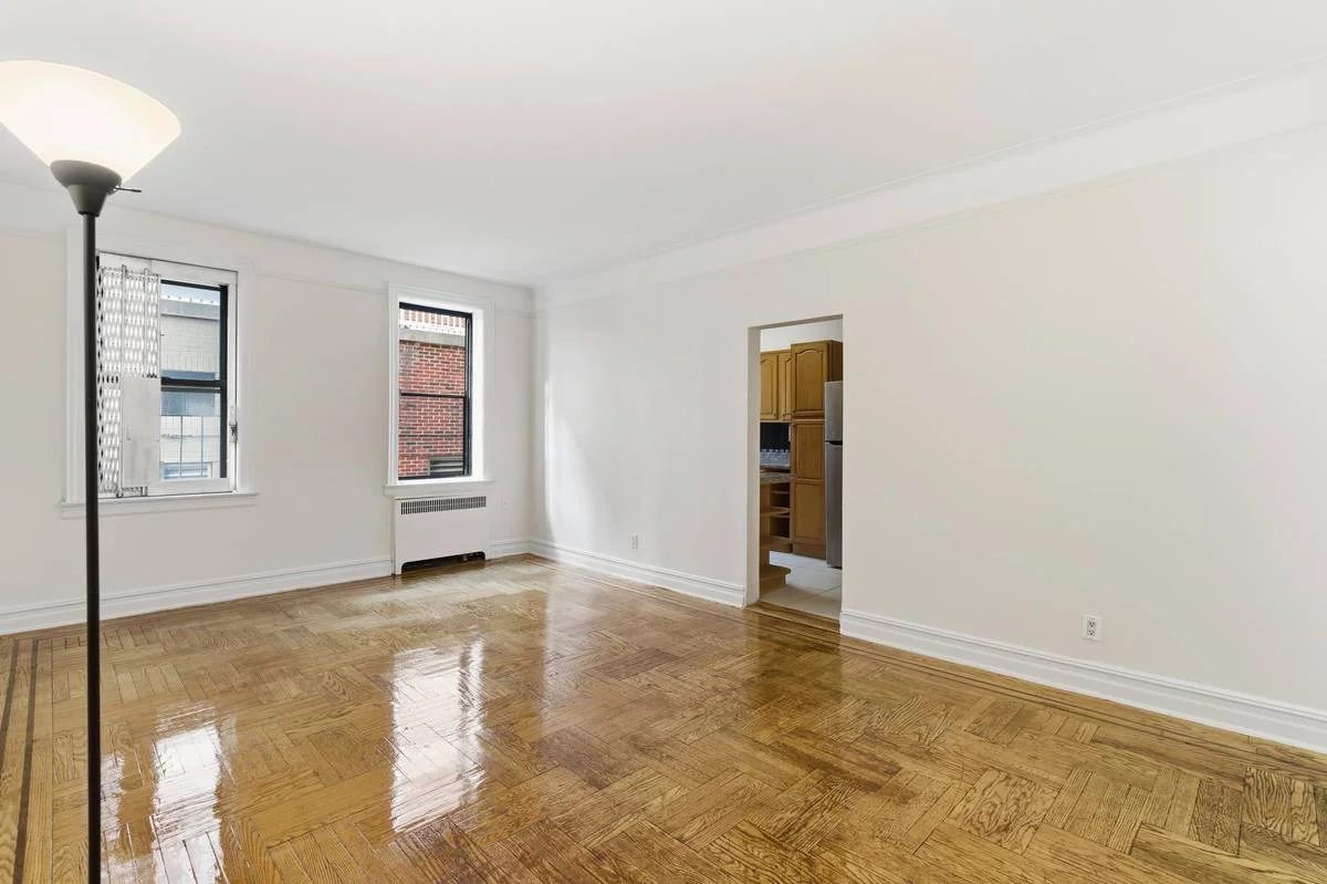 34-20 83rd Street #2D - Kitchen