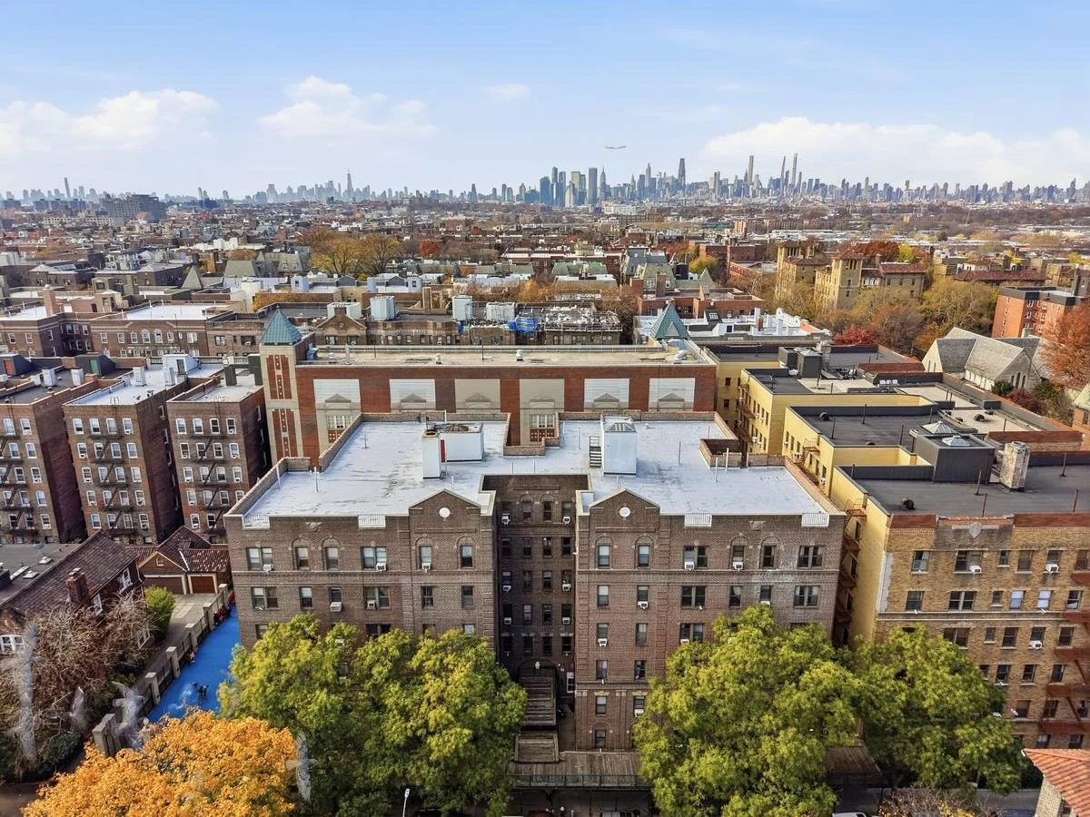 34-20 83rd Street #2D - Photo 8