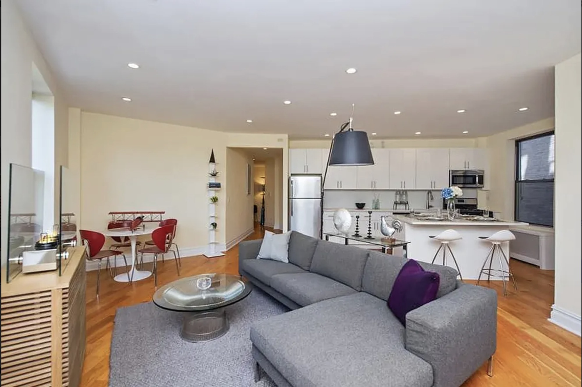 750 Riverside Drive, Apt 2D