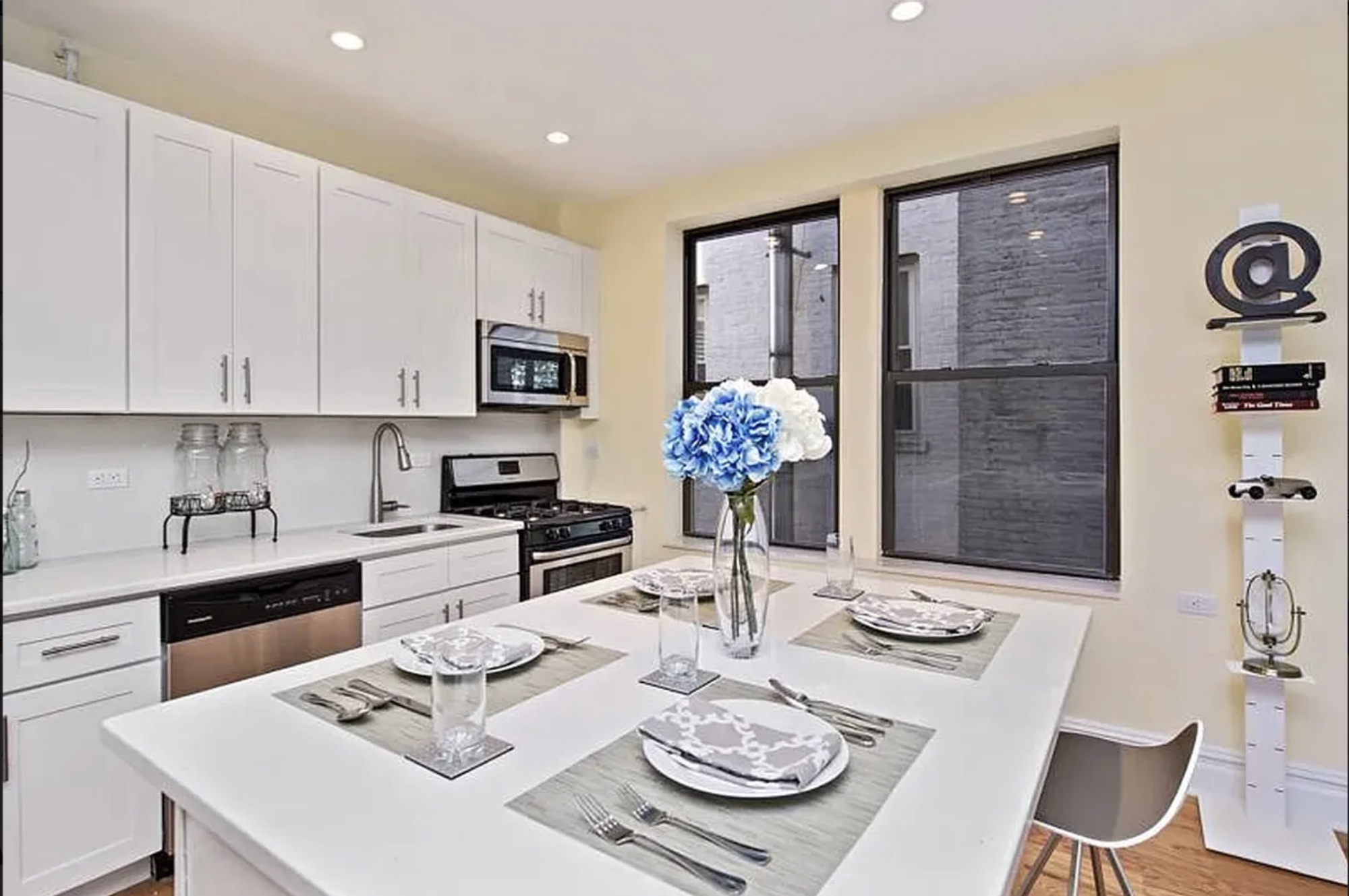 750 Riverside Drive, Apt 2D photo 4