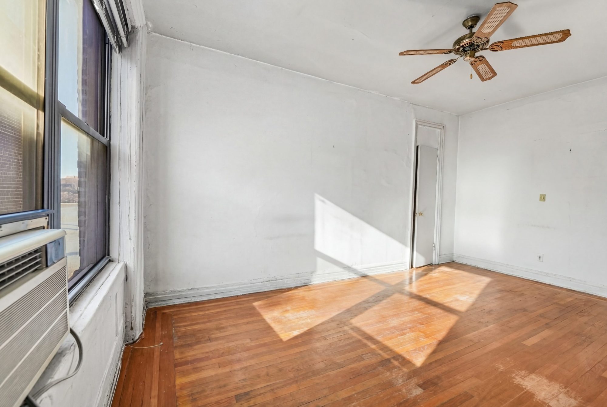880 West 181st Street #6G - Bedroom