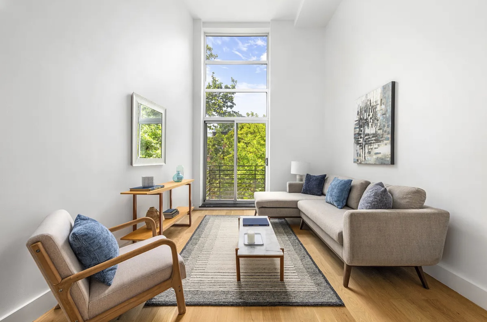 97 Waverly Avenue, Apt 3F