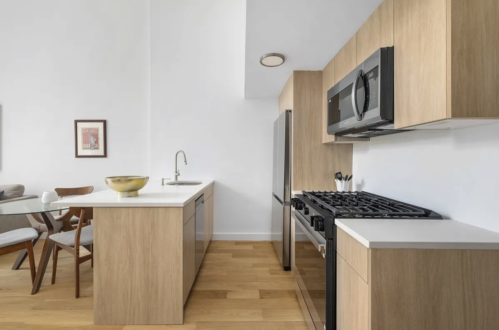 97 Waverly Avenue, Apt 3F photo 3